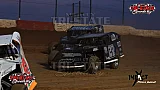 August 9th, 2025 - USRA Weekly Racing Series
