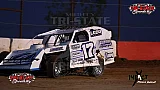 August 9th, 2025 - USRA Weekly Racing Series