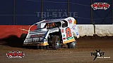 August 9th, 2025 - USRA Weekly Racing Series
