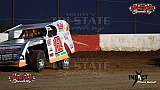 August 9th, 2025 - USRA Weekly Racing Series
