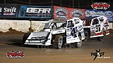 September 13th, 2025 - USMTS Red, White and Blue Nationals - Never Forget