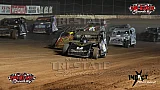 September 13th, 2025 - USMTS Red, White and Blue Nationals - Never Forget
