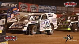 September 13th, 2025 - USMTS Red, White and Blue Nationals - Never Forget