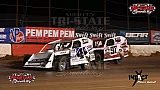 September 13th, 2025 - USMTS Red, White and Blue Nationals - Never Forget
