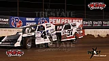 September 13th, 2025 - USMTS Red, White and Blue Nationals - Never Forget