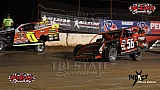 September 13th, 2025 - USMTS Red, White and Blue Nationals - Never Forget