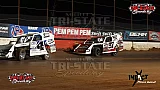 September 13th, 2025 - USMTS Red, White and Blue Nationals - Never Forget