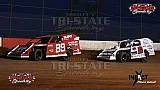 August 9th, 2025 - USRA Weekly Racing Series