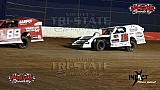 August 9th, 2025 - USRA Weekly Racing Series