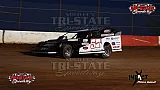 August 9th, 2025 - USRA Weekly Racing Series