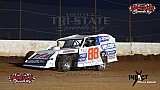 August 9th, 2025 - USRA Weekly Racing Series