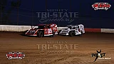 August 9th, 2025 - USRA Weekly Racing Series