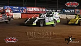 September 13th, 2025 - USMTS Red, White and Blue Nationals - Never Forget