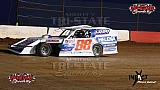August 9th, 2025 - USRA Weekly Racing Series