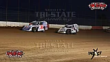 August 9th, 2025 - USRA Weekly Racing Series