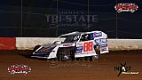 August 9th, 2025 - USRA Weekly Racing Series