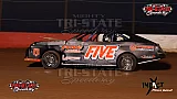 August 9th, 2025 - USRA Weekly Racing Series
