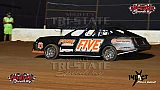August 9th, 2025 - USRA Weekly Racing Series