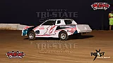 August 9th, 2025 - USRA Weekly Racing Series