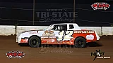August 9th, 2025 - USRA Weekly Racing Series