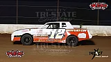 August 9th, 2025 - USRA Weekly Racing Series