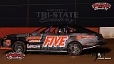 August 9th, 2025 - USRA Weekly Racing Series