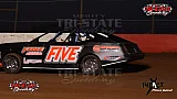 August 9th, 2025 - USRA Weekly Racing Series