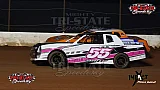 August 9th, 2025 - USRA Weekly Racing Series