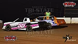 August 9th, 2025 - USRA Weekly Racing Series