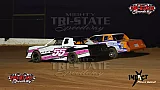 August 9th, 2025 - USRA Weekly Racing Series