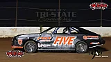 August 9th, 2025 - USRA Weekly Racing Series