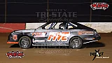 August 9th, 2025 - USRA Weekly Racing Series