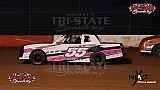 August 9th, 2025 - USRA Weekly Racing Series