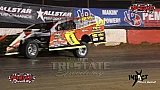 September 13th, 2025 - USMTS Red, White and Blue Nationals - Never Forget