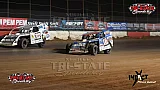 September 13th, 2025 - USMTS Red, White and Blue Nationals - Never Forget