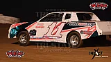 August 9th, 2025 - USRA Weekly Racing Series