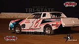 August 9th, 2025 - USRA Weekly Racing Series