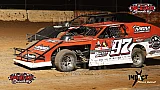 August 9th, 2025 - USRA Weekly Racing Series