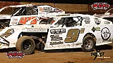August 9th, 2025 - USRA Weekly Racing Series