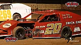 August 9th, 2025 - USRA Weekly Racing Series