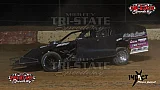 August 9th, 2025 - USRA Weekly Racing Series