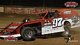 August 9th, 2025 - USRA Weekly Racing Series