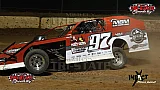 August 9th, 2025 - USRA Weekly Racing Series