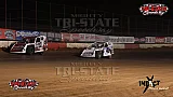 September 13th, 2025 - USMTS Red, White and Blue Nationals - Never Forget