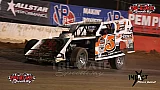 September 13th, 2025 - USMTS Red, White and Blue Nationals - Never Forget