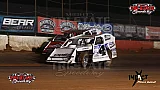September 13th, 2025 - USMTS Red, White and Blue Nationals - Never Forget