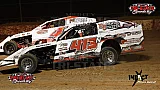 August 9th, 2025 - USRA Weekly Racing Series