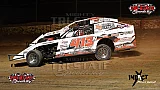 August 9th, 2025 - USRA Weekly Racing Series