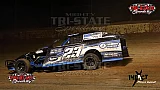 August 9th, 2025 - USRA Weekly Racing Series