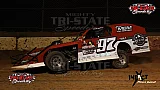 August 9th, 2025 - USRA Weekly Racing Series